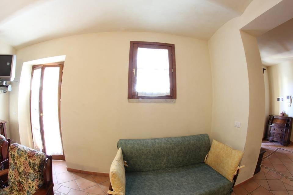 Residence Il Vigneto Lari Extérieur photo