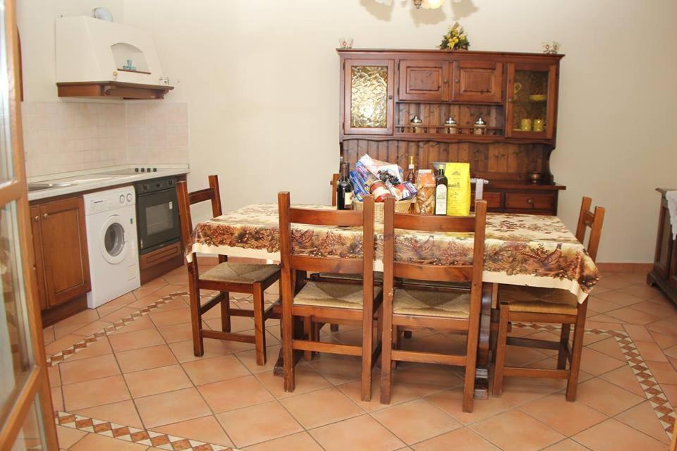 Residence Il Vigneto Lari Extérieur photo